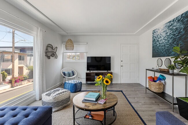 Foto del edificio - 322 27th St