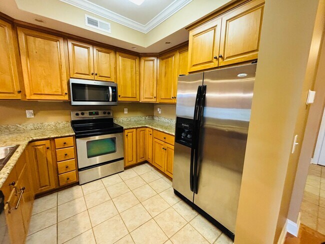 Foto del edificio - 1 Bedroom, 1 Bath Condo