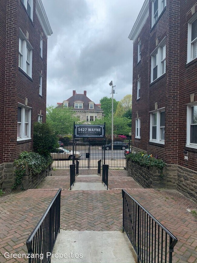 5427 Wayne Ave, Philadelphia, PA 19144 Apartment for Rent in