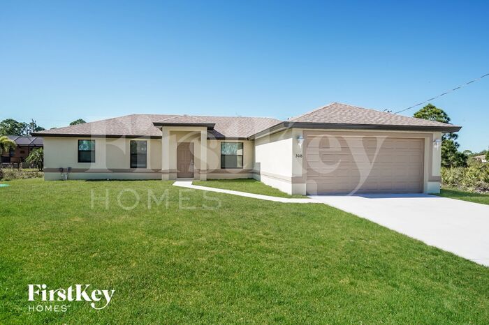 Foto principal - 308 Palisades Ave