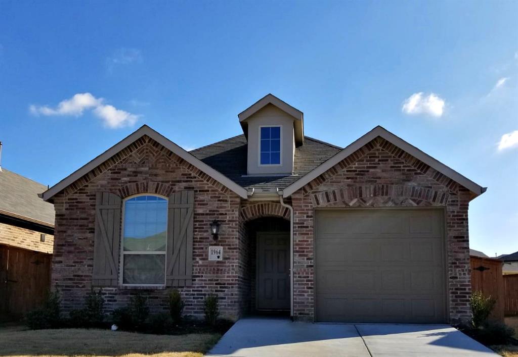 1964 Obsidian Trail, Heartland, TX 75126 House Rental in Heartland