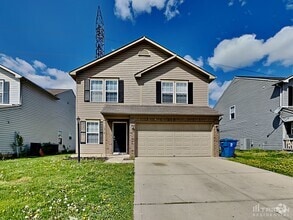 Building Photo - 3856 Candle Berry Dr