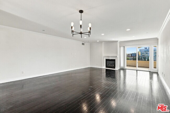 Foto del edificio - 1828 Glendon Ave