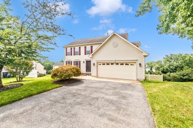 Building Photo - 8403 Black Willow Ct