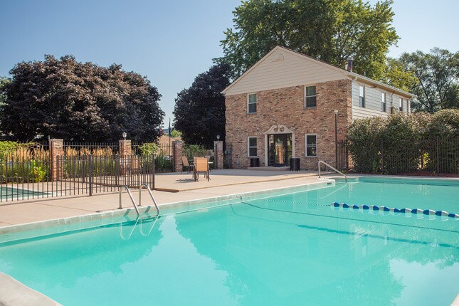 Foto del edificio - 1603 Valley Rd