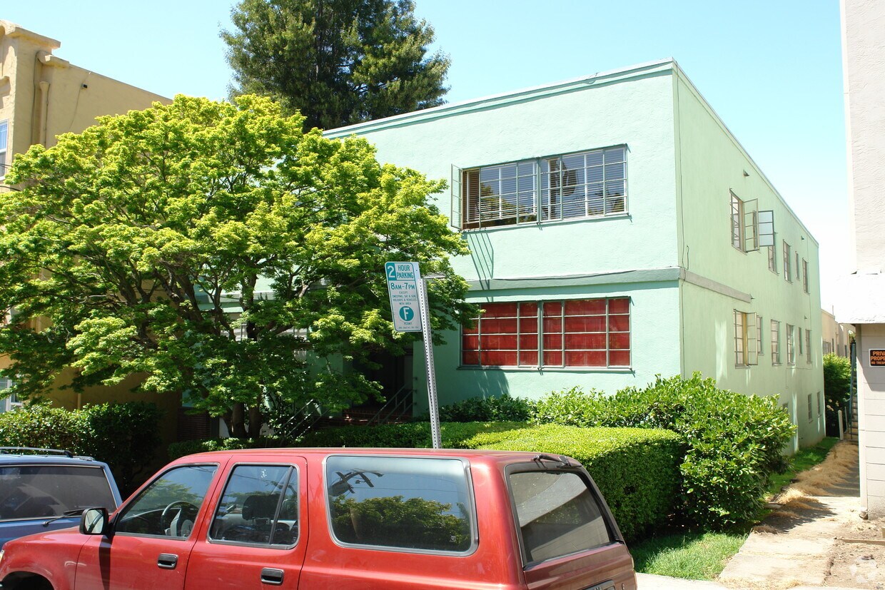Foto principal - 1820 Spruce St