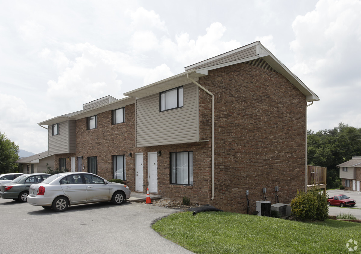 Primary Photo - Stoneybrook Townhouses