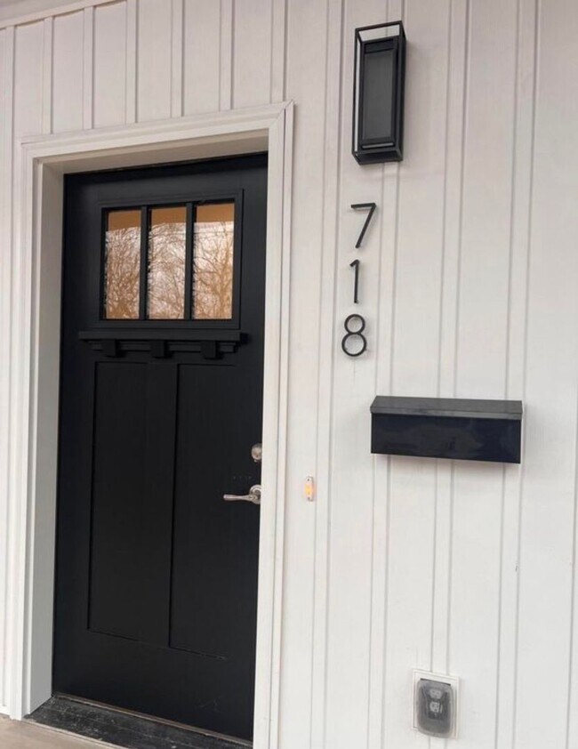 Foto del edificio - 3 Bedroom | 2 Bathroom | 1 Car Garage | Springfield MO!