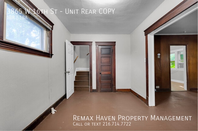 Foto del edificio - 3865 W 16th St