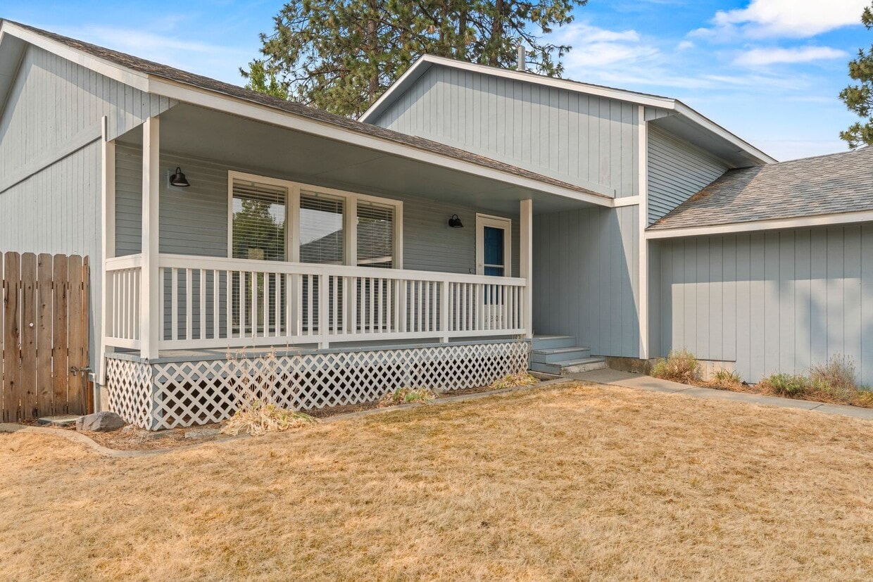Foto principal - Single-Family Residence for rent in south ...