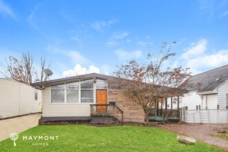 Building Photo - 952 Carnegie Ave