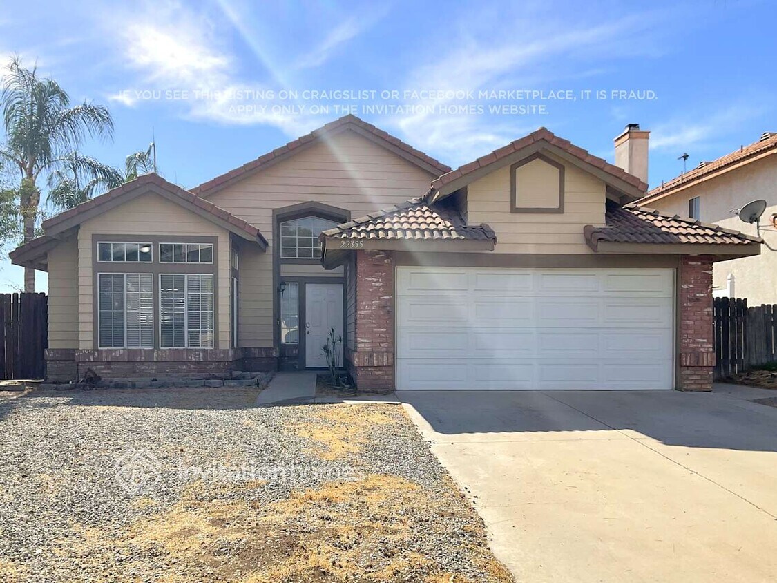 Foto principal - 22355 Spur Brook Dr