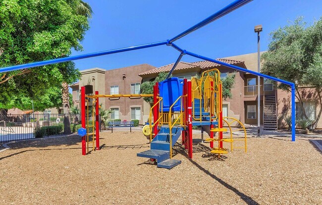 Foto del edificio - Copper Cove Apartments