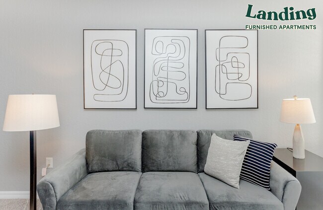 Foto del edificio - 6105 Paddock Glen Dr