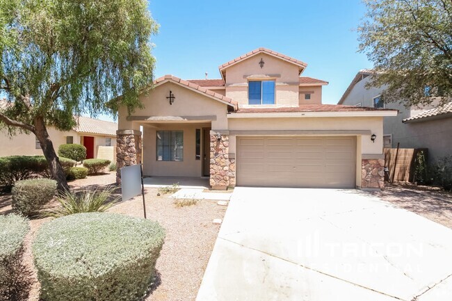 Building Photo - 7703 S 68th Dr