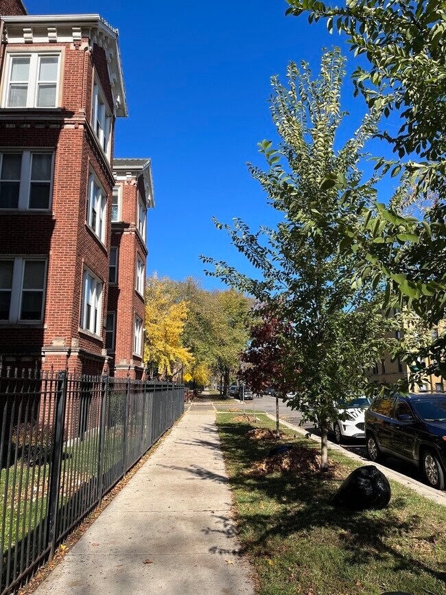 Foto del edificio - 7008 S Paxton Ave