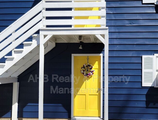 Foto del edificio - 532 Homewood Ave