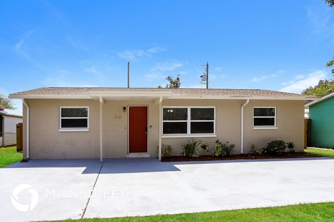 Building Photo - 8765 56th St