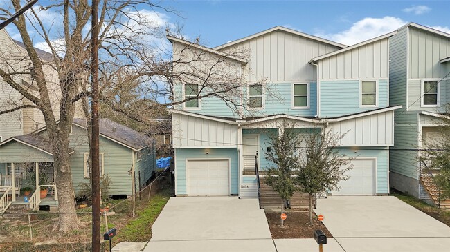 Photo - 1405 E 33rd St Apartment