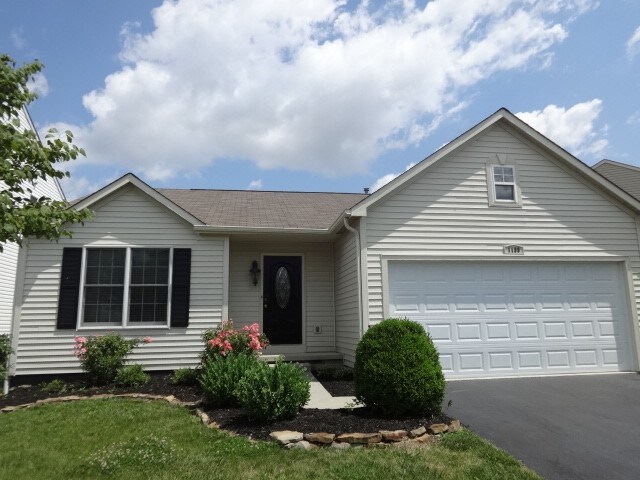 Foto principal - 1199 Onaway Court