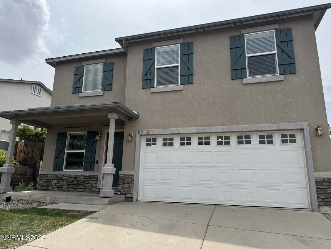 Foto principal - 9245 Red Baron Blvd