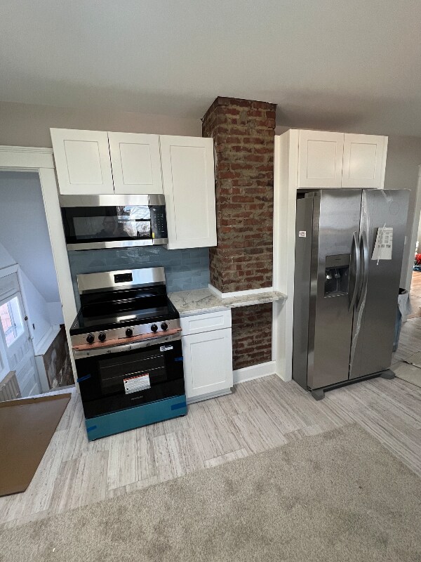 Foto del edificio - 109 Harvey St