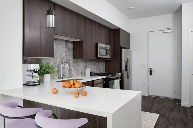 Apartamentos Vert — foto de la comunidad - Vert