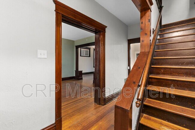 Foto del edificio - 3404 Hartford St