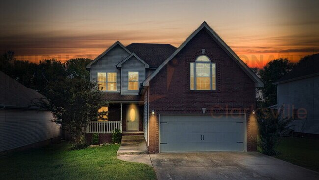 Building Photo - 1374 Bruceton Dr