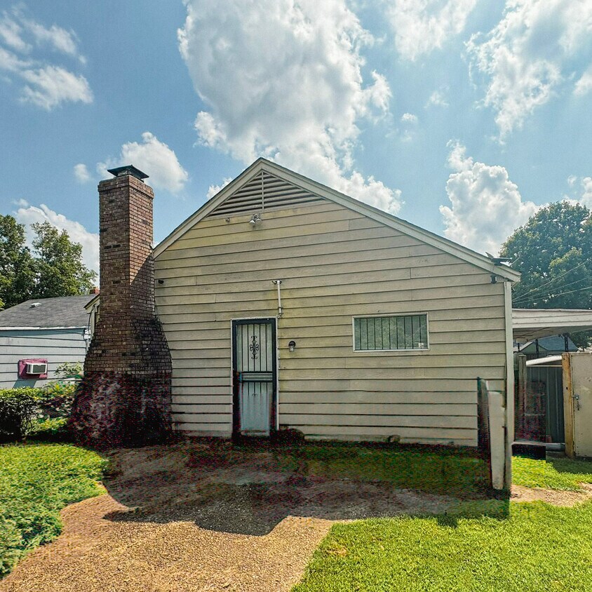 Building Photo - 785 Dallas St