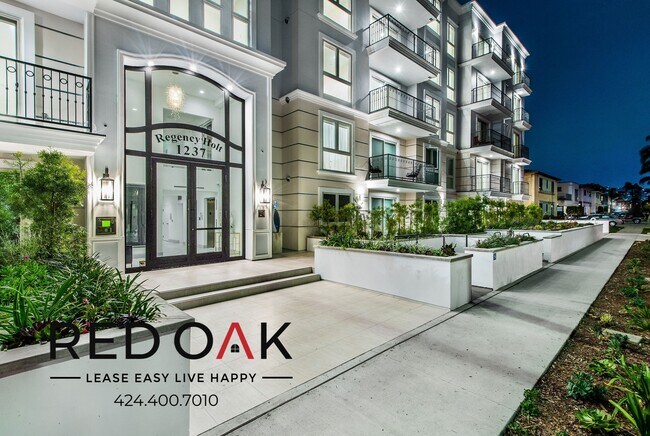 Foto del edificio - 1237 S Holt Ave