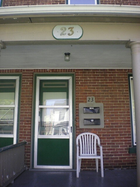 Foto del edificio - 19 W Washington St