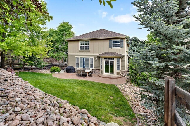 Building Photo - Beautiful Home in Tallyn's Ranch! Special ...