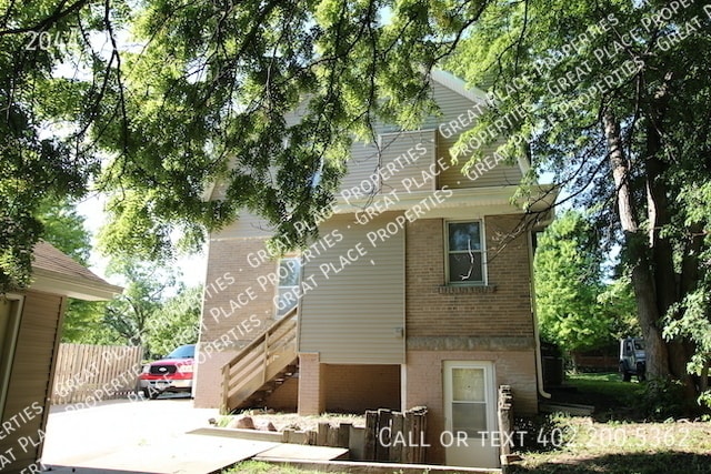 Building Photo - 2044 E St-