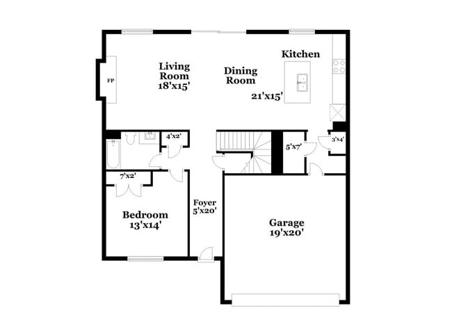 Building Photo - 445 Culloden Moor Dr