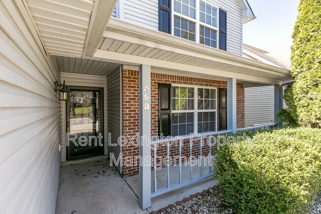 Foto del edificio - 568 Rhodora Ridge