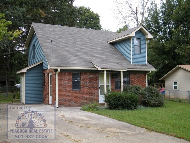 Foto del edificio - 93 Sycamore Cir