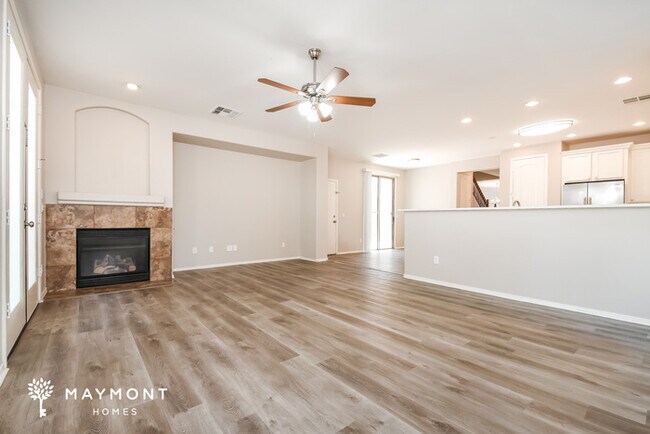 Foto del edificio - 3093 S Joshua Tree Ln
