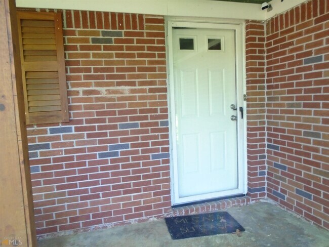 Foto del edificio - 729 Concord Rd SW