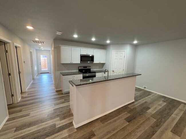 Foto del edificio - 1306 N Dover Ave