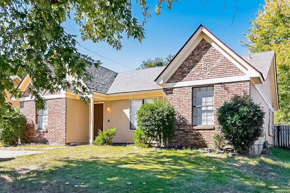 Foto principal - 4365 Ross Rd