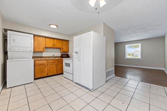 Foto del edificio - Charming Townhome on S. 16th Street!