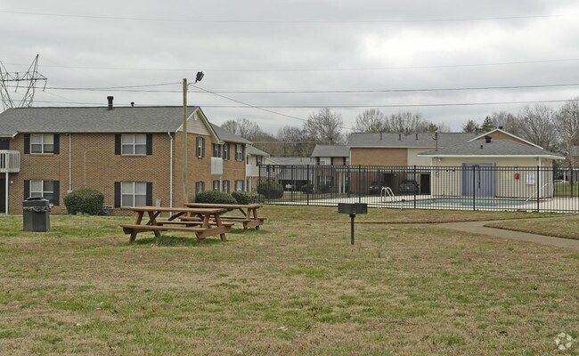 Bluffview en Mountain Creek - Views at Signal Mountain