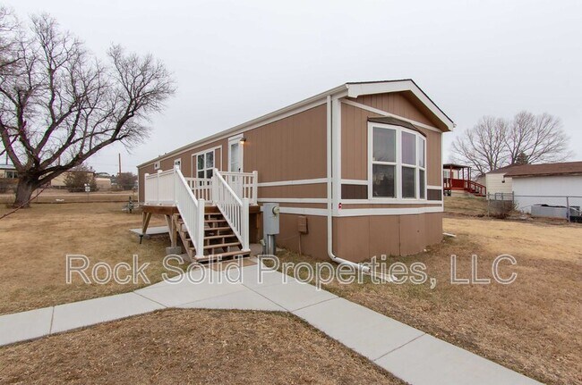 Foto del edificio - 3516 Miles Ct