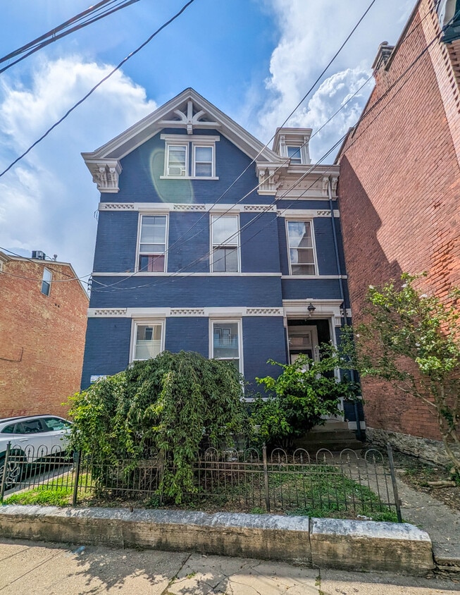 Primary Photo - 2441 Ohio Ave