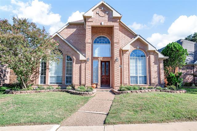 Primary Photo - 8504 Mustang Dr