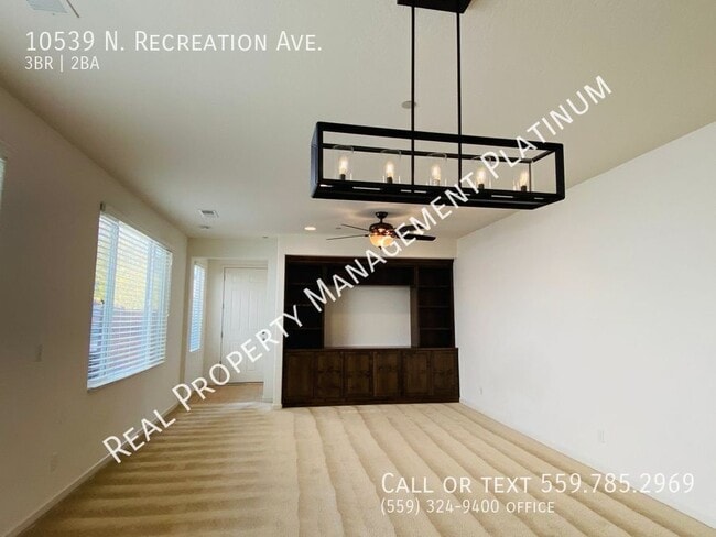 Building Photo - 10539 N Recreation Ave