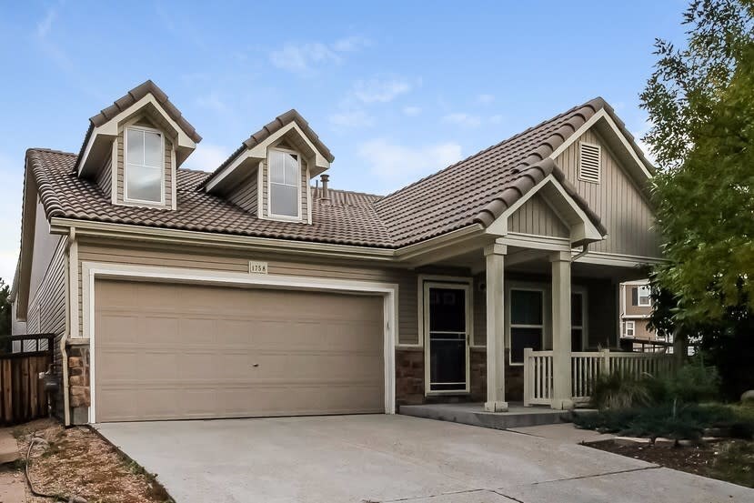 Foto principal - 1758 Hogan Ct
