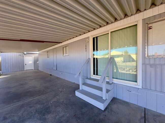 Foto del edificio - Affordable home