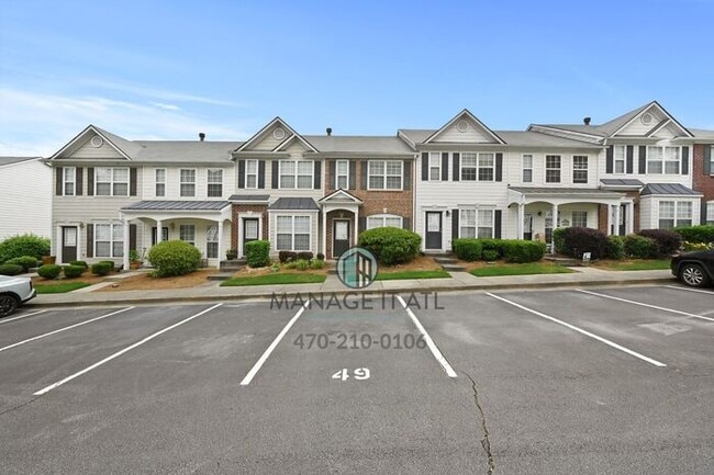 Photo - 2-bedroom, 2.5-bathroom Condominium in the heart of Peachtree Corners